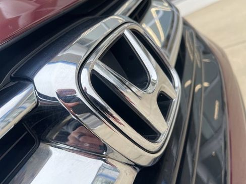 Used 2019 Honda CR-V LX image 33