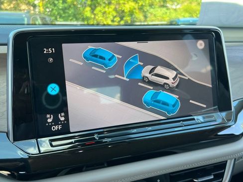 New 2026 Volkswagen Atlas SE AWD/4WD image 22