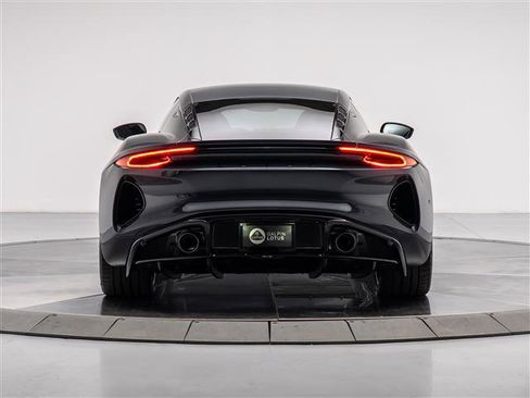 New 2025 Lotus Emira image 4
