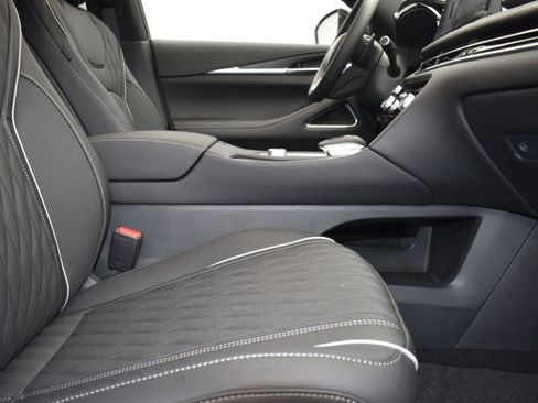 Used 2026 INFINITI QX60 Autograph w/ Dark Cargo Package image 28