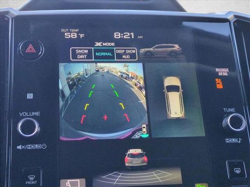 New 2026 Subaru Ascent Touring image 13