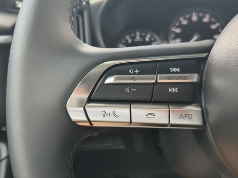 New 2025 MAZDA CX-50 AWD 2.5 S w/ Weather Package image 14