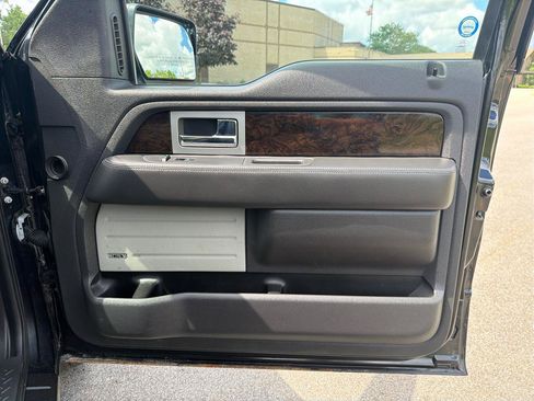 Used 2013 Ford F150 Platinum AWD/4WD image 28