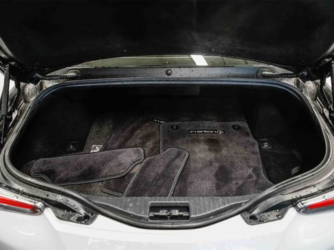 Used 2018 Lexus LC 500 Coupe image 27