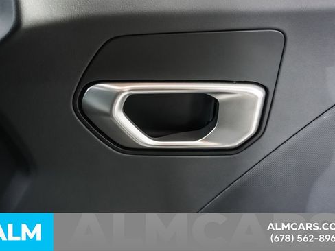 Used 2025 Kia K4 FWD image 42