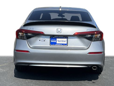 Used 2023 Honda Civic Sport image 21