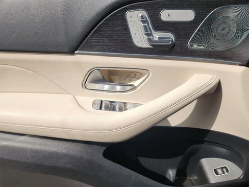 Used 2022 Mercedes-Benz GLE 350 GLE 350 image 22