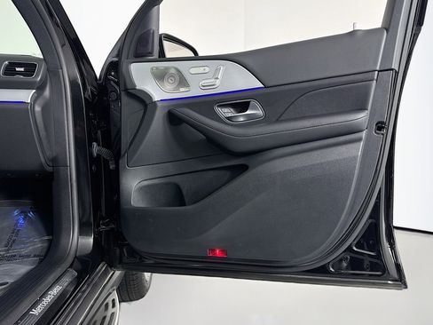 Used 2022 Mercedes-Benz GLE 450 4MATIC image 23