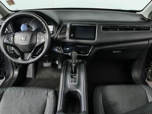 Used 2021 Honda HR-V EX-L image 21