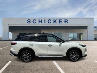 Used 2023 INFINITI QX60 Autograph AWD/4WD video 2