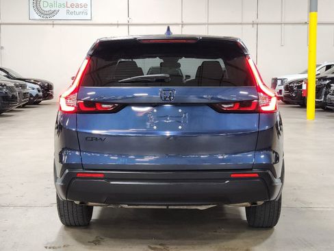 Used 2024 Honda CR-V LX image 10