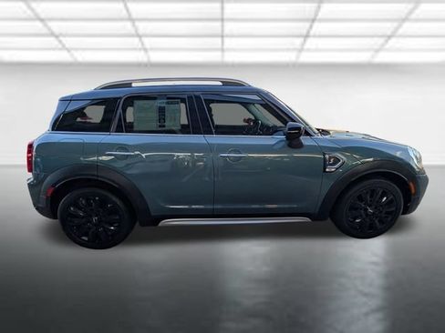 Used 2024 MINI Cooper Countryman S FWD image 30