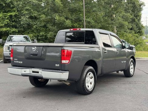 Used 2006 Nissan Titan XE RWD image 20