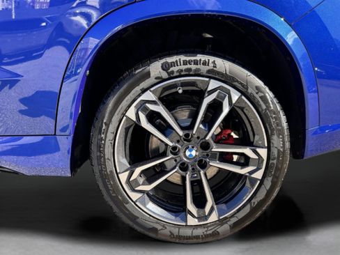 Used 2025 BMW X1 xDrive28i w/ Premium Package image 7