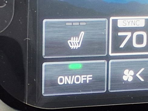 New 2026 Subaru Forester Sport image 9