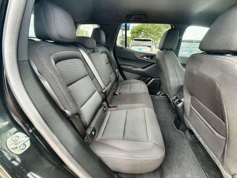 Used 2026 Chevrolet Equinox LT FWD image 26