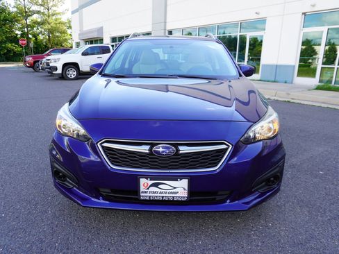 Used 2017 Subaru Impreza 2.0i Premium AWD/4WD image 2