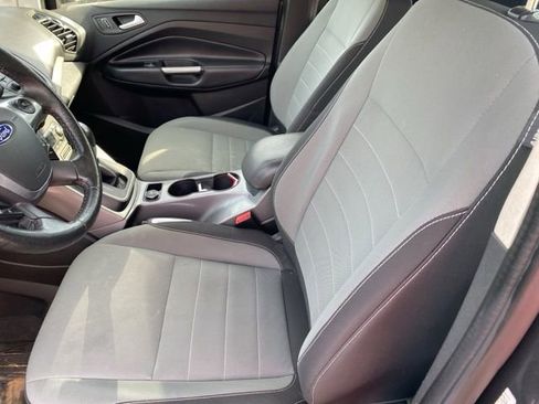 Used 2016 Ford C-MAX SE image 11