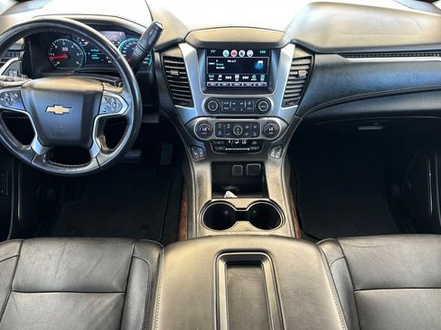 Used 2017 Chevrolet Tahoe LT image 13