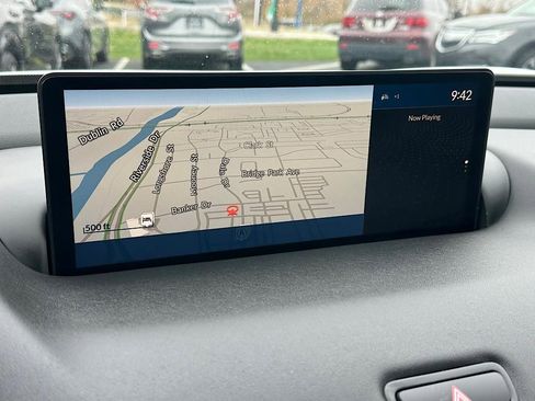 Certified 2025 Acura TLX w/ Technology Package image 33