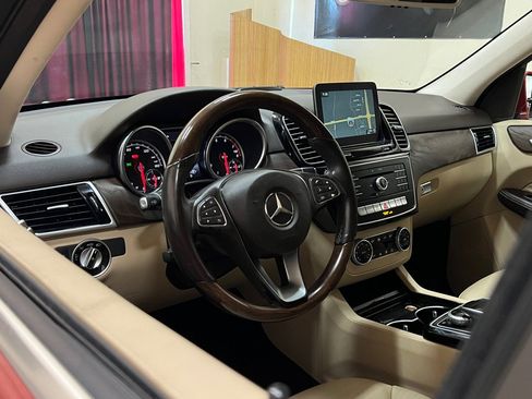Used 2016 Mercedes-Benz GLE 350 image 17