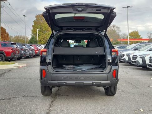 New 2026 Subaru Outback Limited XT image 15