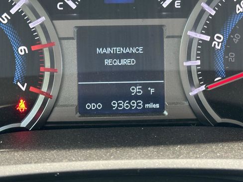 Used 2019 Toyota 4Runner TRD Pro AWD/4WD image 15