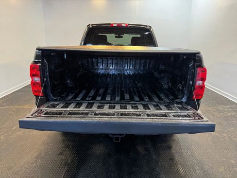 Used 2015 Chevrolet Silverado 1500 LT w/ All Star Edition image 26