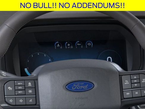 New 2025 Ford F150 King Ranch w/ FX4 Off-Road Package image 14