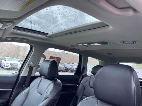 Used 2022 Kia Telluride S AWD/4WD image 5