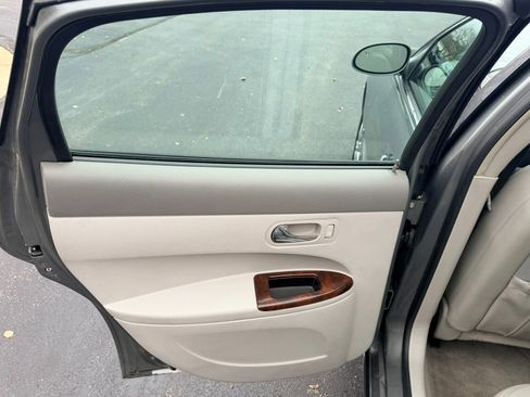 Used 2008 Buick LaCrosse CXL w/ Driver Confidence Package image 15