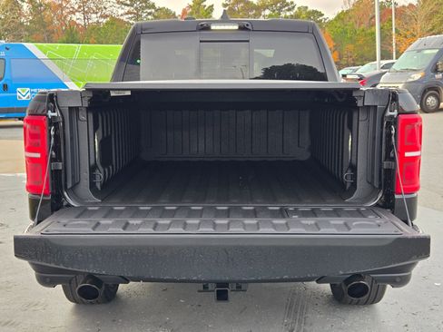 New 2026 RAM 1500 Limited image 25