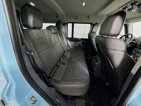 Used 2024 INEOS Grenadier Fieldmaster Edition image 27