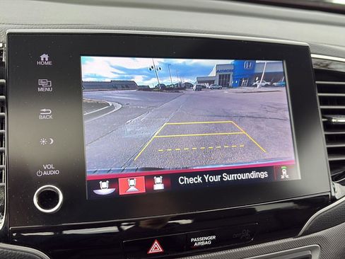 Used 2023 Honda Ridgeline RTL image 23