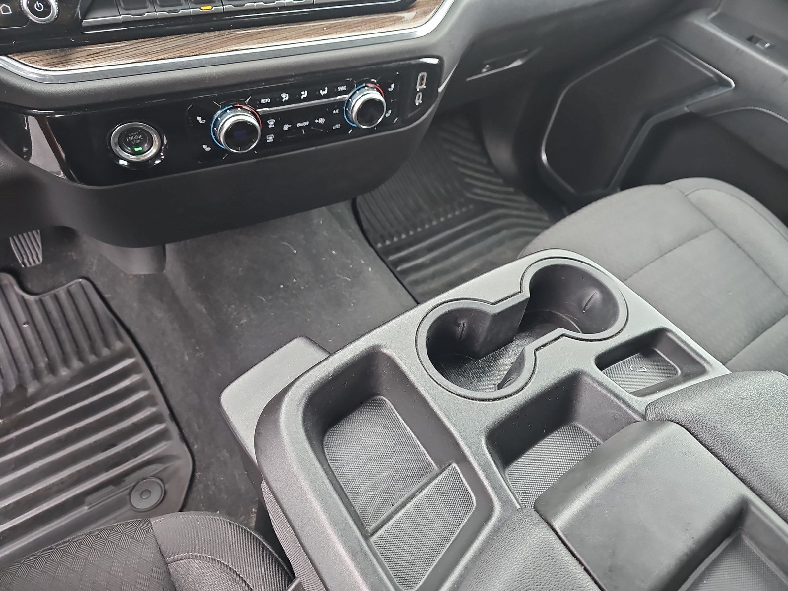Used 2024 GMC Sierra 1500 Elevation AWD/4WD image 27