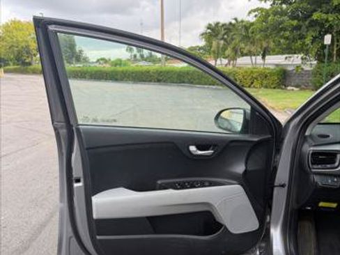 Used 2023 Kia Rio S FWD image 21