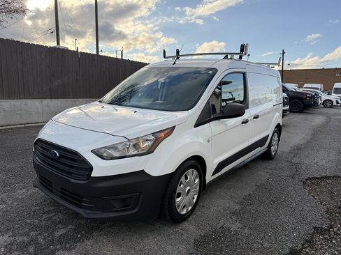 Used 2020 Ford Transit Connect XL image 4