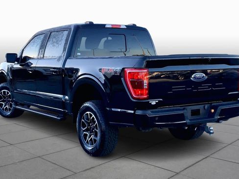 Used 2022 Ford F150 XLT w/ Equipment Group 302A High image 10