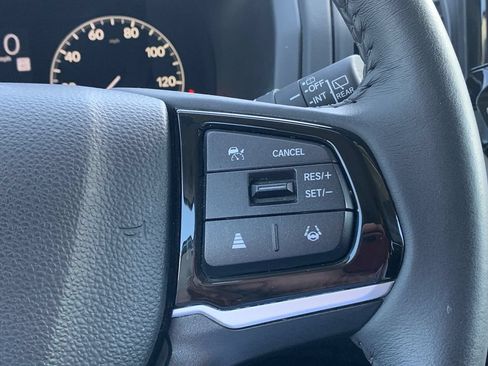 Used 2025 Honda Odyssey EX-L image 20