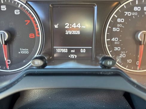 Used 2015 Audi Q5 3.0T Premium Plus w/ Technology Package image 16