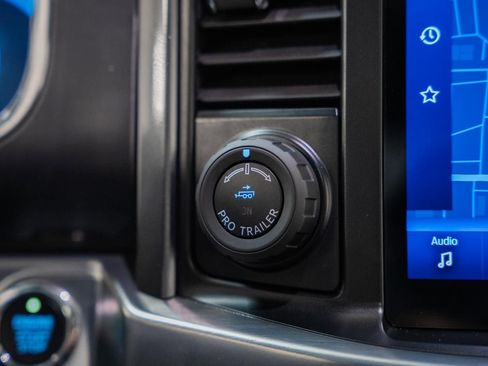 Certified 2023 Ford F150 Lariat w/ Equipment Group 502A High image 34