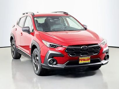 New 2026 Subaru Crosstrek 2.5i Limited
