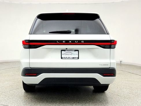 Used 2024 Lexus TX 350 FWD w/ Technology Package image 6