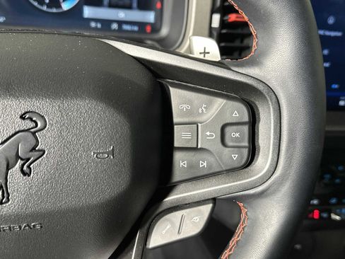 Used 2024 Ford Bronco Raptor image 24