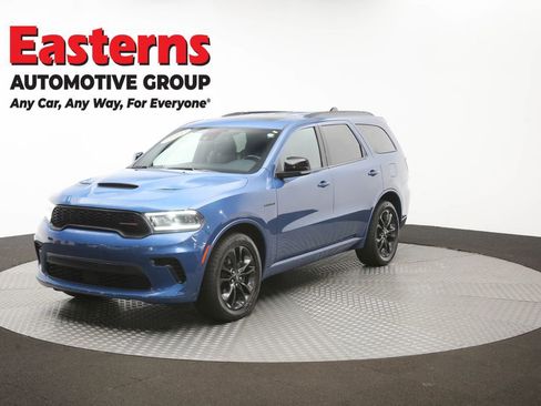 Used 2024 Dodge Durango R/T AWD/4WD image 57