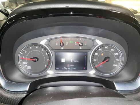 Certified 2021 Chevrolet Traverse Premier image 16