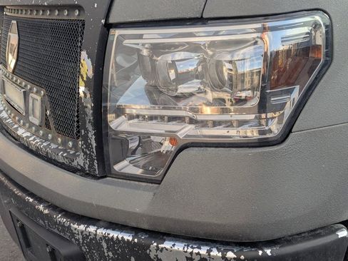 Used 2014 Ford F150 XLT w/ Equipment Group 301A Mid AWD/4WD image 10