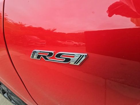 Used 2024 Subaru Impreza RS w/ Popular Package #1 AWD/4WD image 20