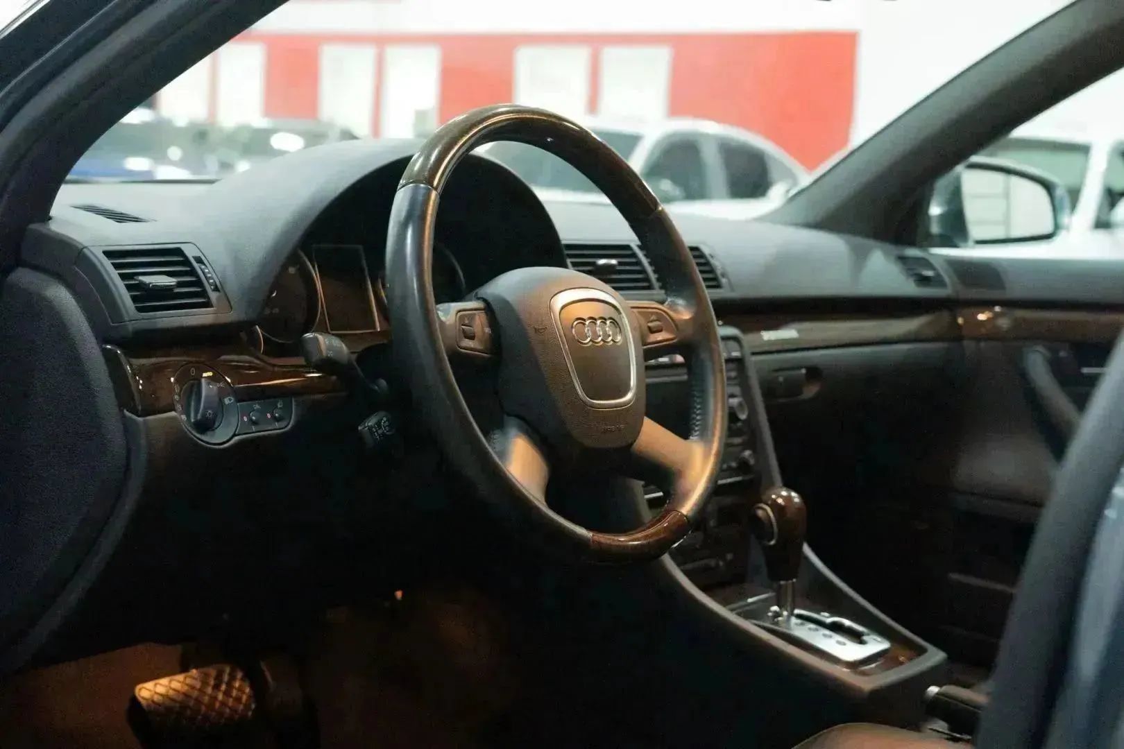 Used 2007 Audi S4 Sedan AWD/4WD image 17