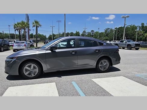 Used 2026 Nissan Sentra S w/ Floor Mat Package FWD image 23
